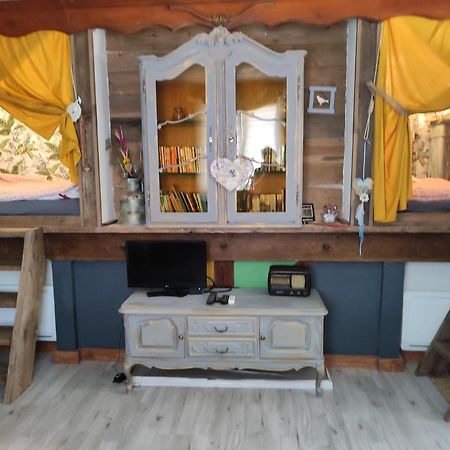 Villa Violeta à Dambach Extérieur photo