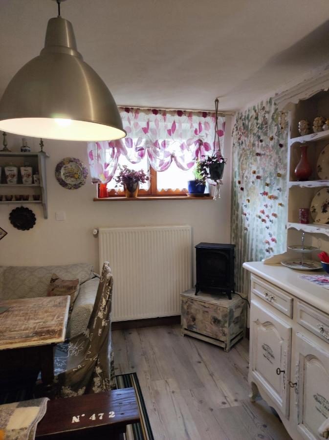 Villa Violeta à Dambach Extérieur photo