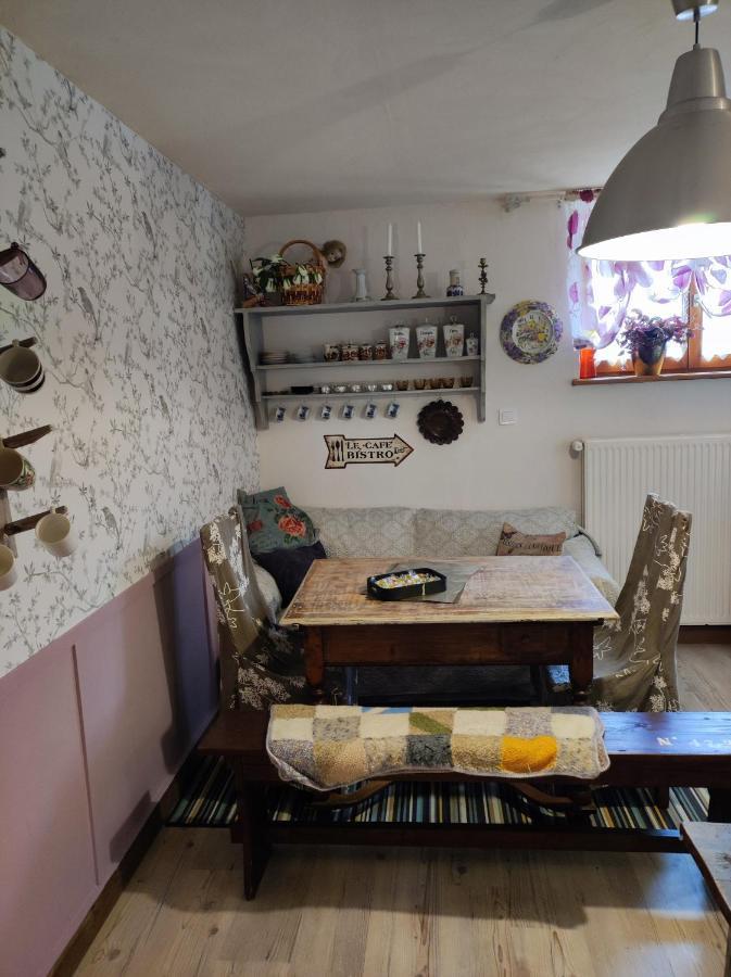Villa Violeta à Dambach Extérieur photo